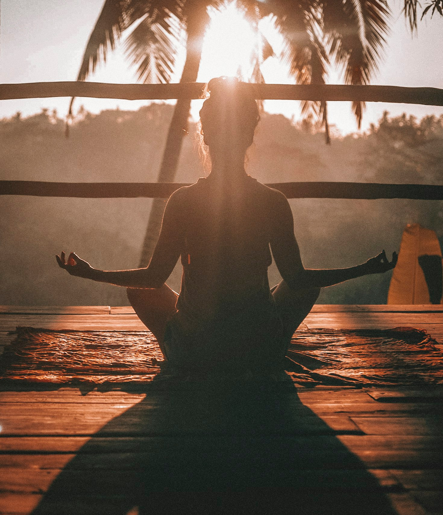 5 Ways to Connect with Your Inner Self